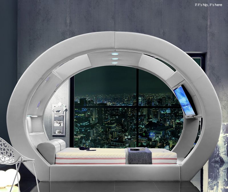 Learn more about smart homes